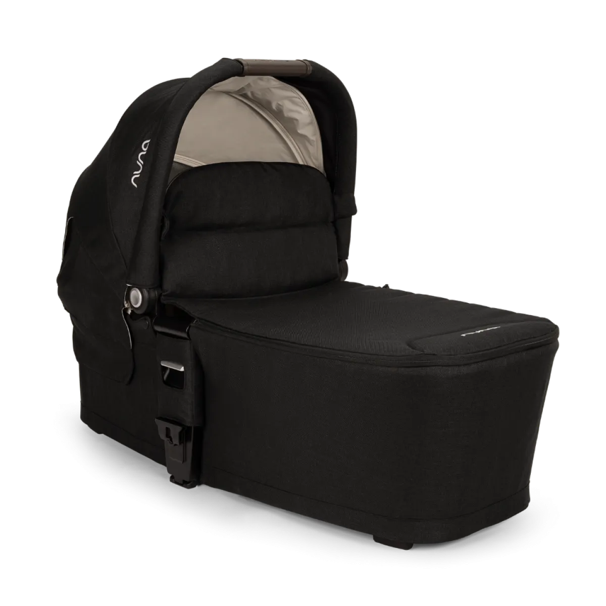 Nuna Combi Kinderwagens * Kinderwagen Mixx™ Next Compleet Caviar