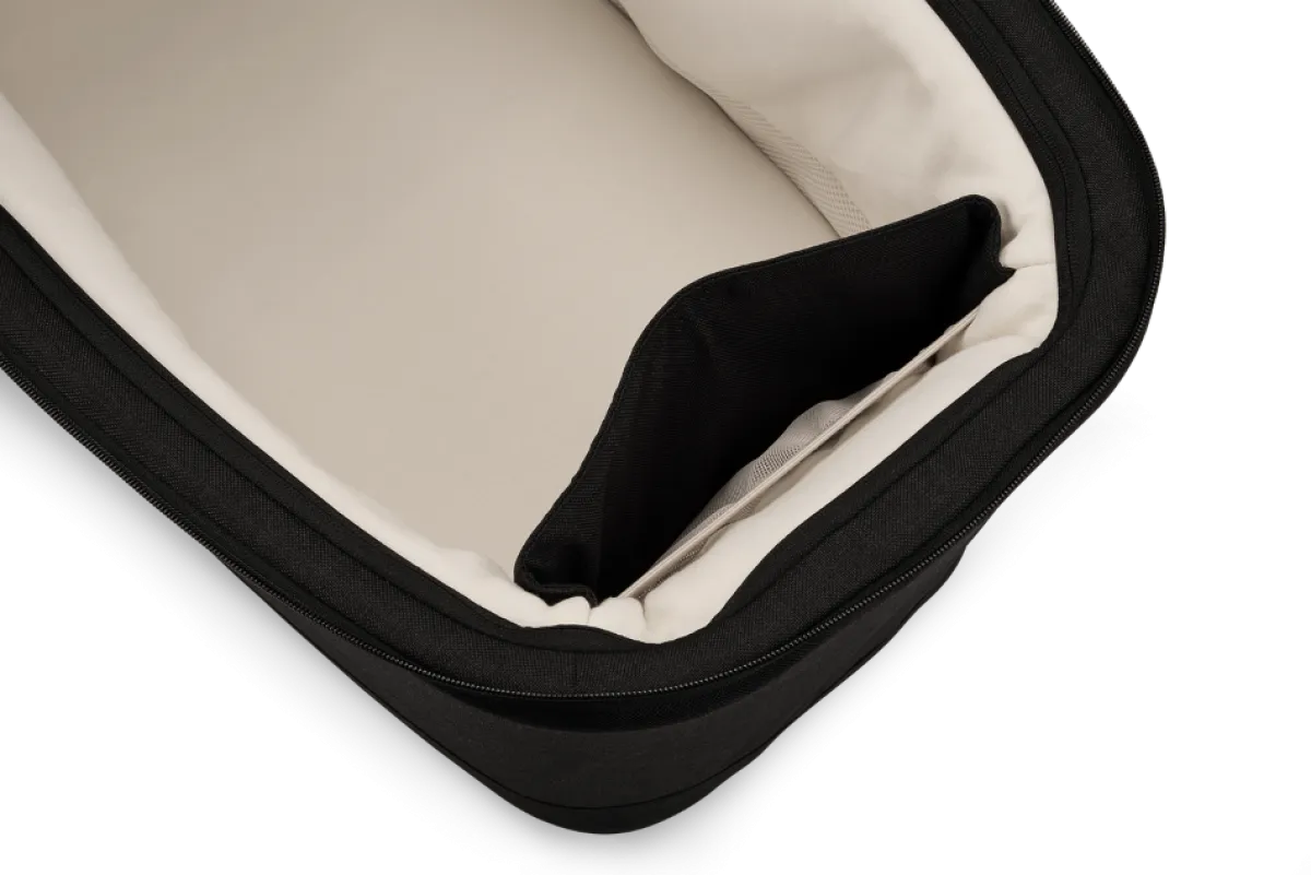 Nuna Combi Kinderwagens * Kinderwagen Mixx™ Next Compleet Caviar