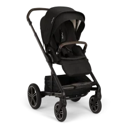 Nuna Combi Kinderwagens * Kinderwagen Mixx™ Next Compleet Caviar
