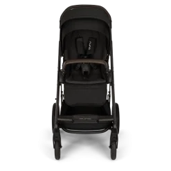 Nuna Combi Kinderwagens * Kinderwagen Mixx™ Next Compleet Caviar