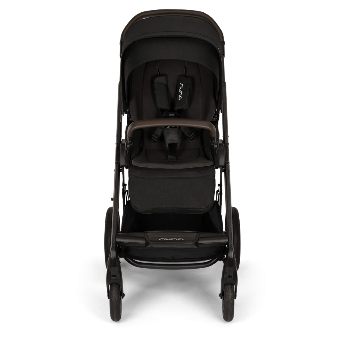 Nuna Combi Kinderwagens * Kinderwagen Mixx™ Next Compleet Caviar