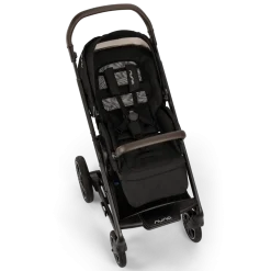 Nuna Combi Kinderwagens * Kinderwagen Mixx™ Next Compleet Caviar