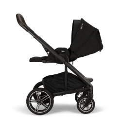 Nuna Combi Kinderwagens * Kinderwagen Mixx™ Next Compleet Caviar