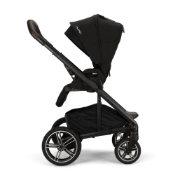 Nuna Combi Kinderwagens * Kinderwagen Mixx™ Next Compleet Caviar