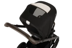 Nuna Combi Kinderwagens * Kinderwagen Mixx™ Next Compleet Caviar