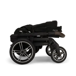 Nuna Combi Kinderwagens * Kinderwagen Mixx™ Next Compleet Caviar