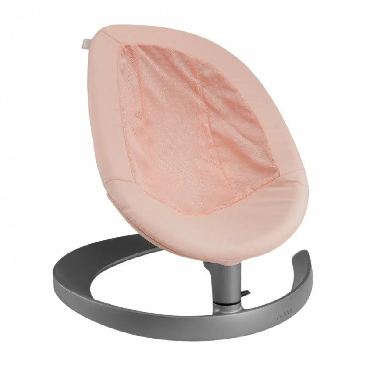 Nuna Wipstoelen * Leaf Grow Wipstoel Met Speelboog Peach