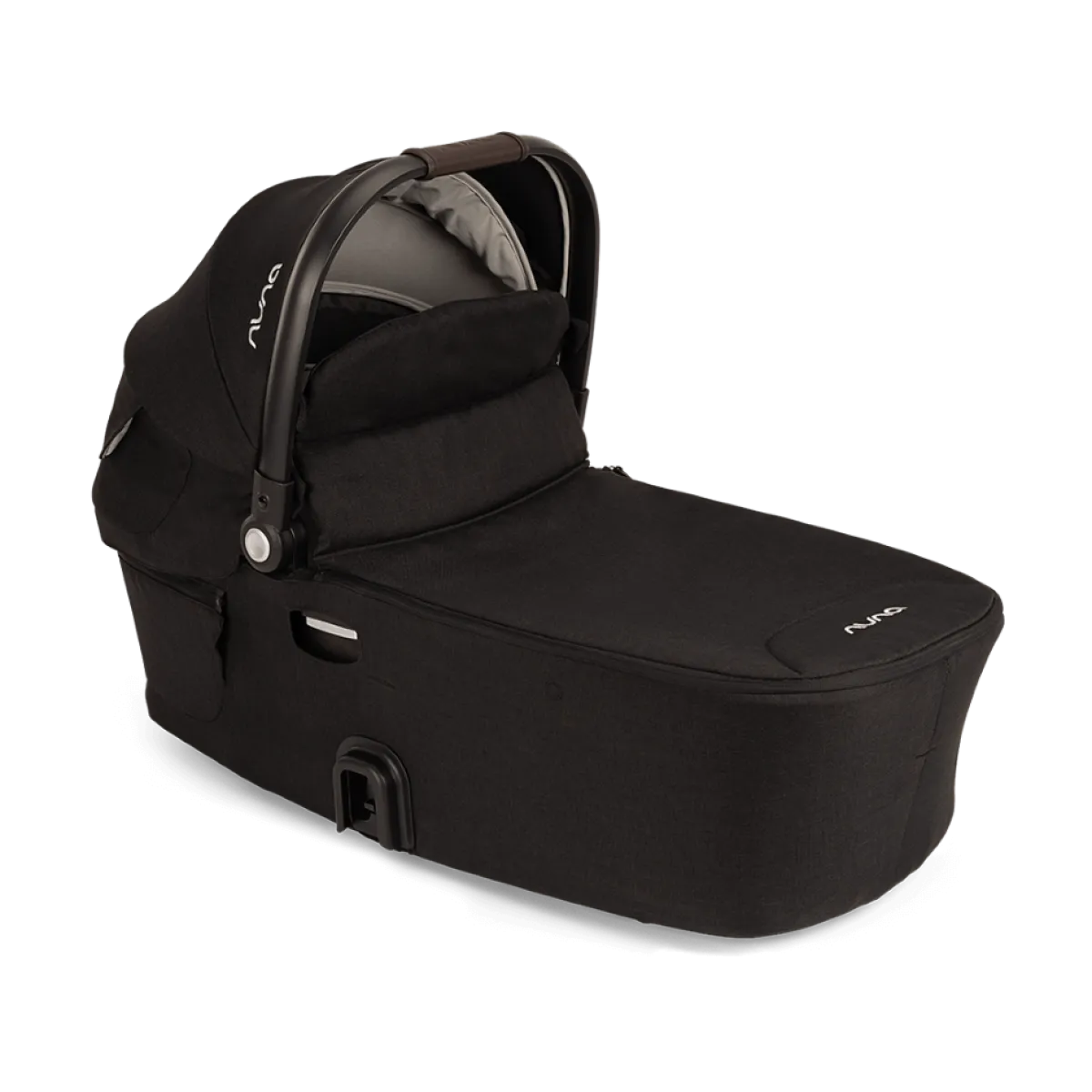 Nuna Overige Accessoires * Reiswieg Demi™ Next Caviar Zwart