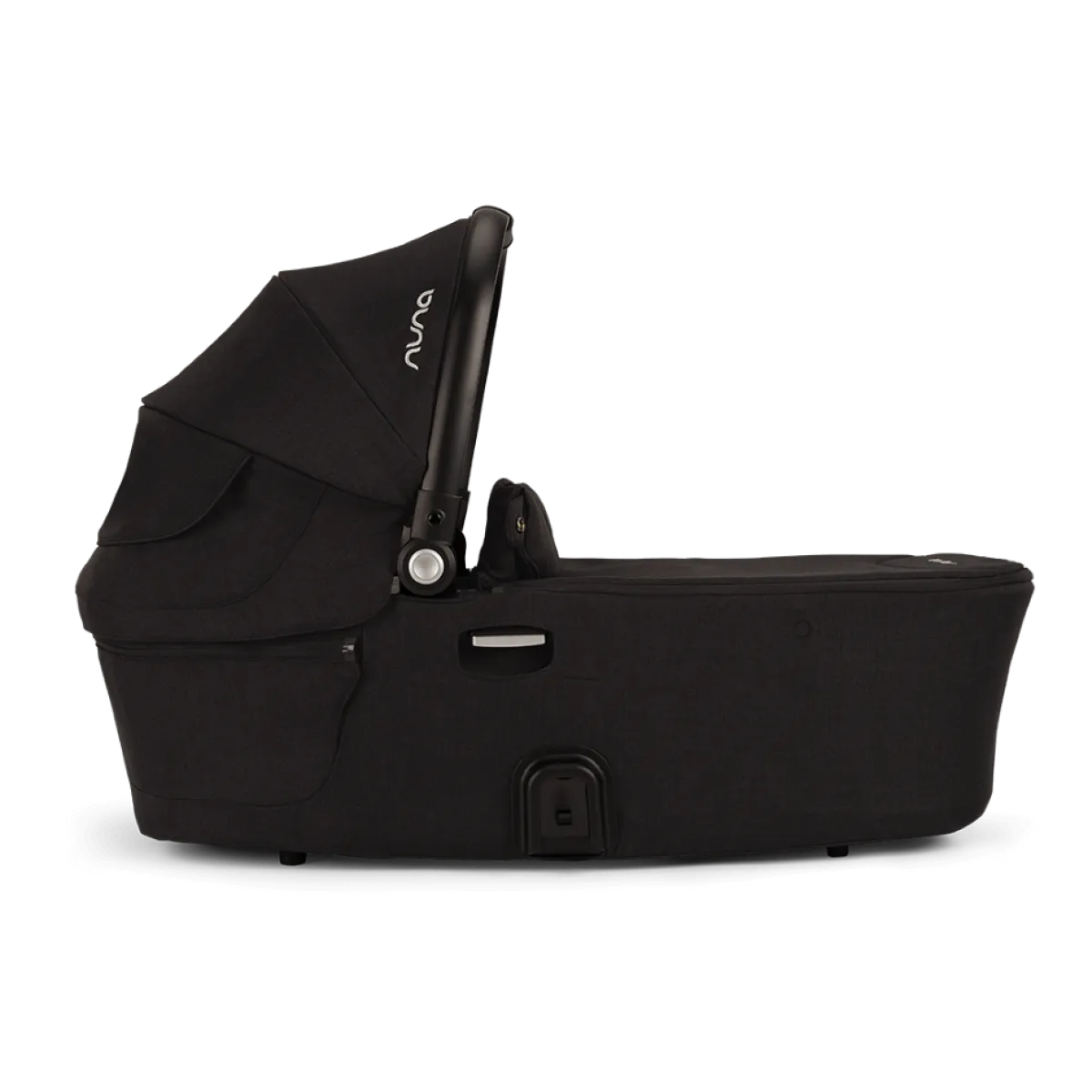 Nuna Overige Accessoires * Reiswieg Demi™ Next Caviar Zwart