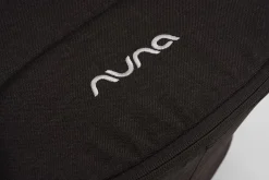 Nuna Overige Accessoires * Reiswieg Demi™ Next Caviar Zwart