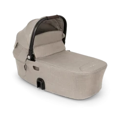 Nuna Overige Accessoires * Reiswieg Demi Next Chateau Beige