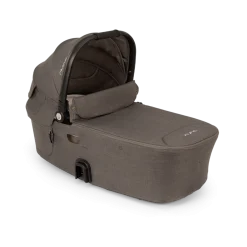 Nuna Overige Accessoires * Reiswieg Demi™ Next Thunder Grijs