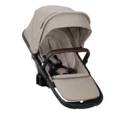 Nuna Overige Accessoires * Tweede Zitje Demi Next Chateau Beige