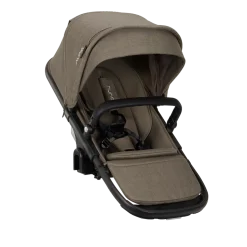 Nuna Overige Accessoires * Tweede Zitje Demi Next Pistachio Groen