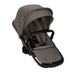 Nuna Overige Accessoires * Tweede Zitje Demi™ Next Thunder Grijs