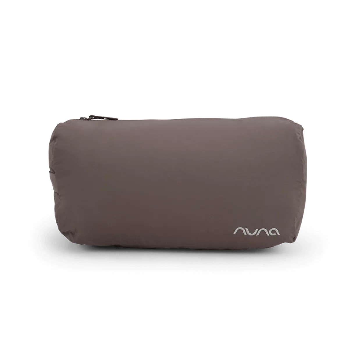 Nuna Overige Accessoires * Winterset voor Kinderwagen Chestnut inclusief Voetenzak, Wanten en Opbergtas Bruin