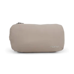 Nuna Overige Accessoires * Winterset voor Kinderwagen Chateau inclusief Voetenzak, Wanten en Opbergtas Beige