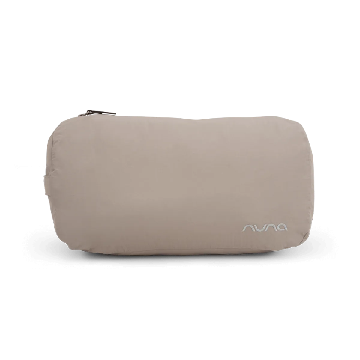 Nuna Overige Accessoires * Winterset voor Kinderwagen Chateau inclusief Voetenzak, Wanten en Opbergtas Beige