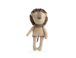 Nuna Wipstoelen * Wipstoel Leaf Grow met Speelboog Teddy Bruin