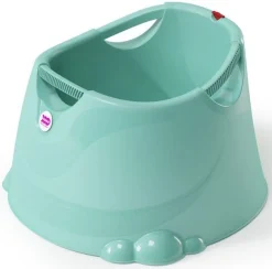 OKbaby Badjes * Douchezit Babybadje Opla Blauw
