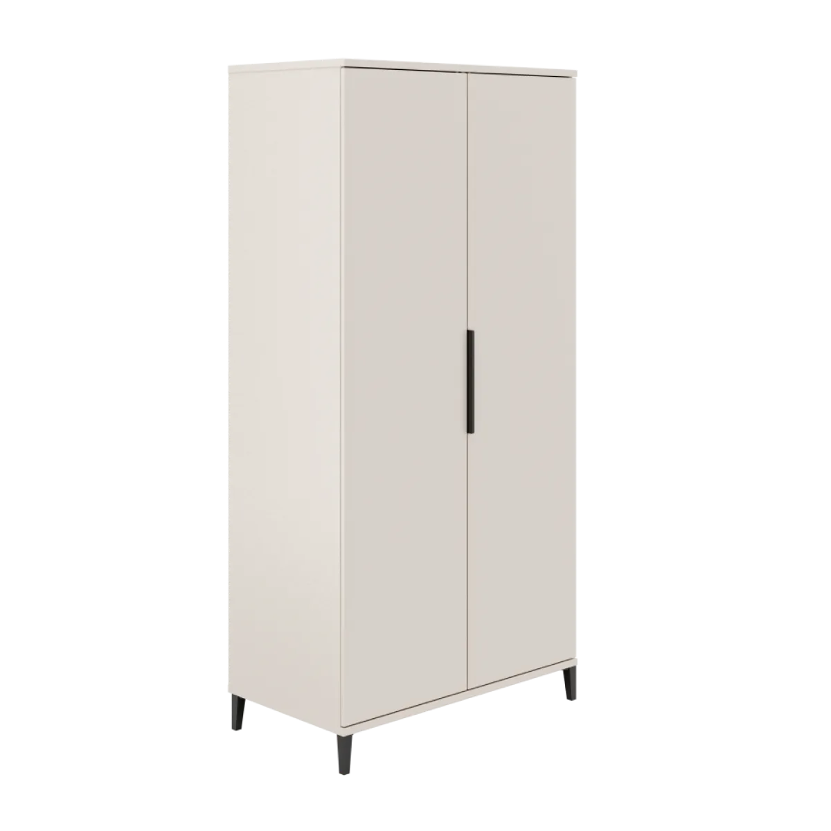 Paidi Kasten|Kasten * 2-Deurs Kast Aris Beige