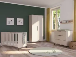 Paidi Kasten|Kasten * 2-Deurs Kast Aris Beige