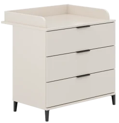 Paidi Commodes * - Transland Commode Aris Beige