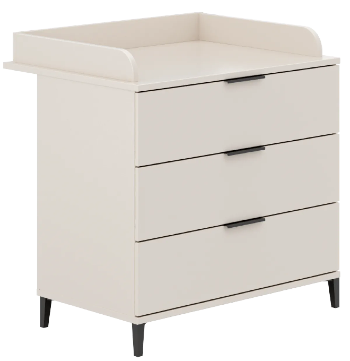 Paidi Commodes * - Transland Commode Aris Beige