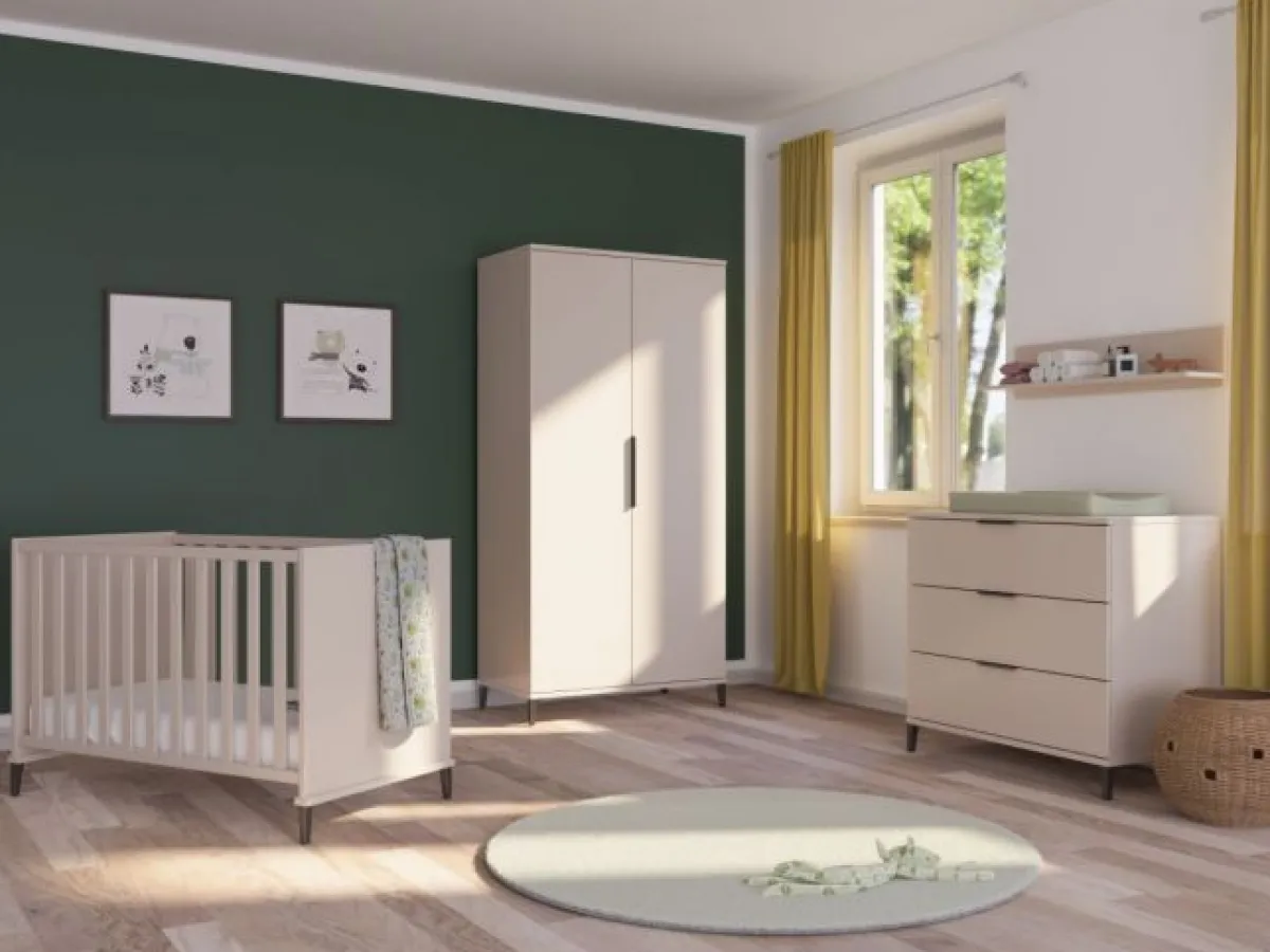 Paidi Commodes * - Transland Commode Aris Beige