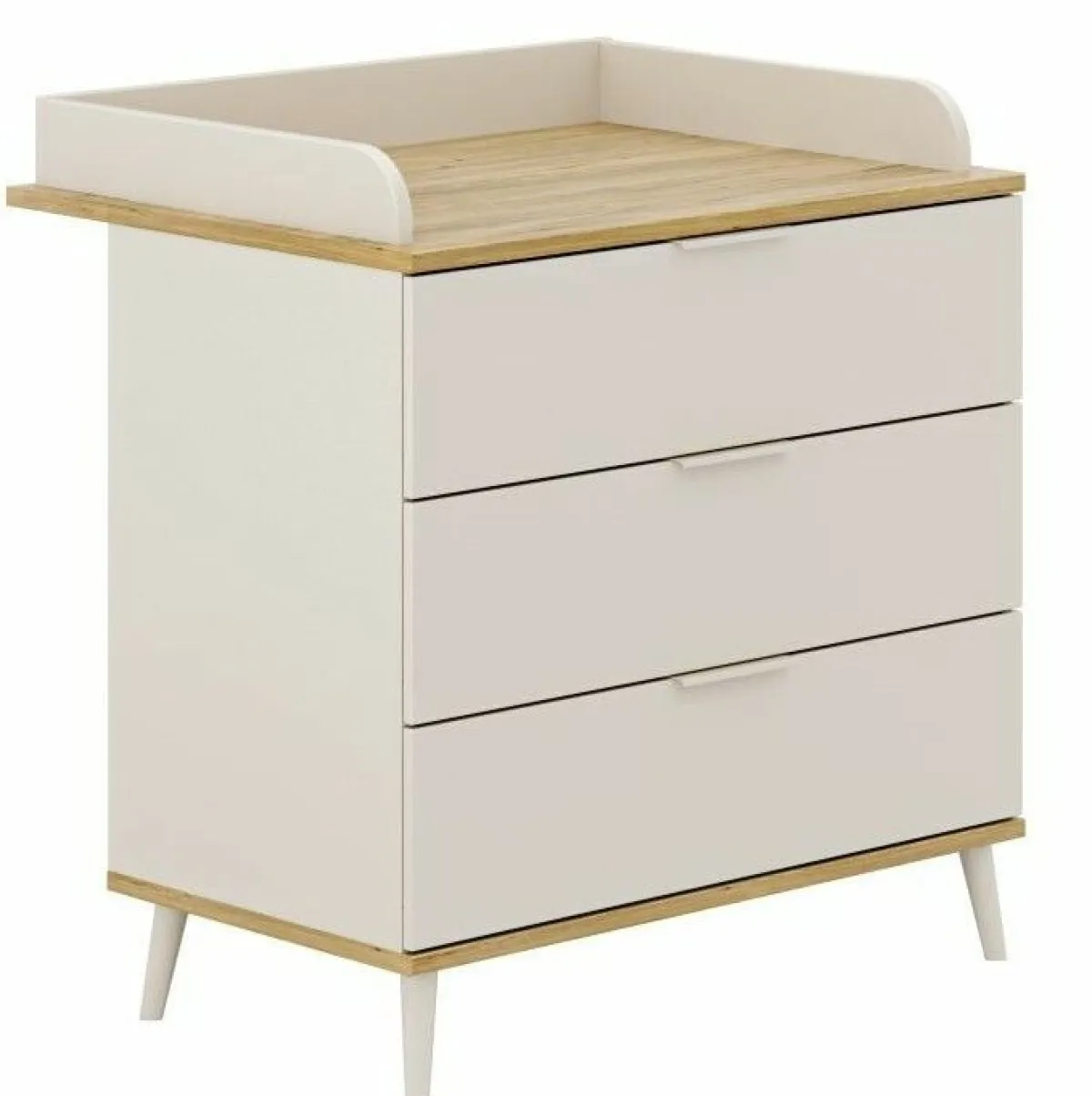 Paidi Commodes * - Transland Commode Hazel - Eiken Beige
