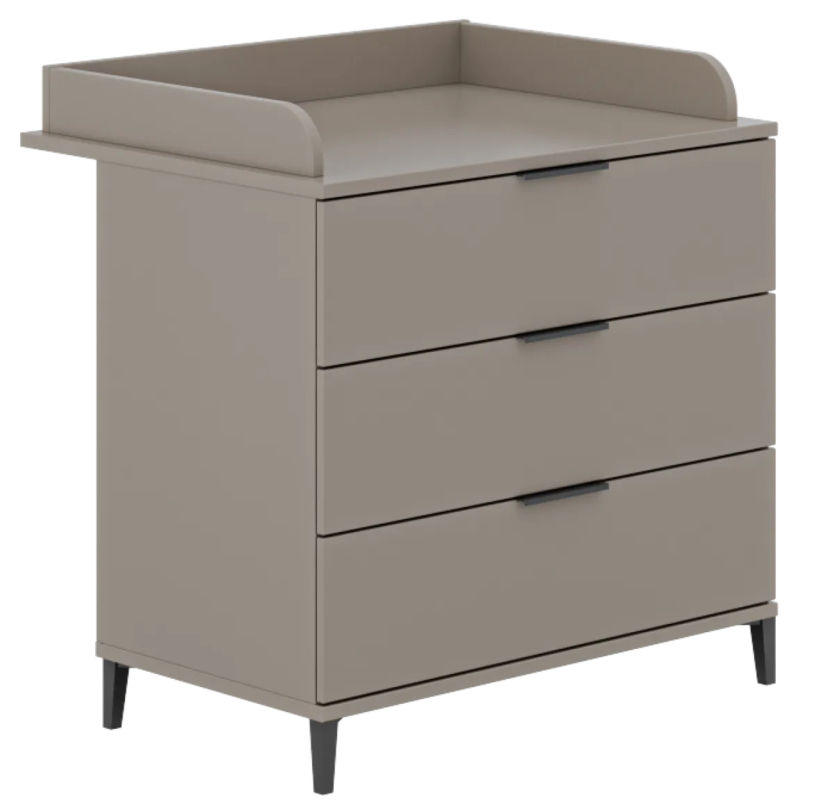 Paidi Commodes * - Transland Commode Nea Taupe