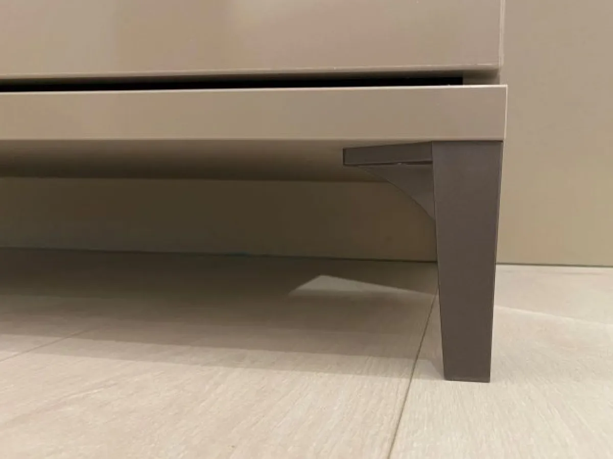 Paidi Commodes * - Transland Commode Nea Taupe