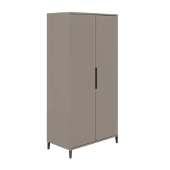 Paidi Complete Babykamers * - Transland 3 delige Babykamer Nea Taupe