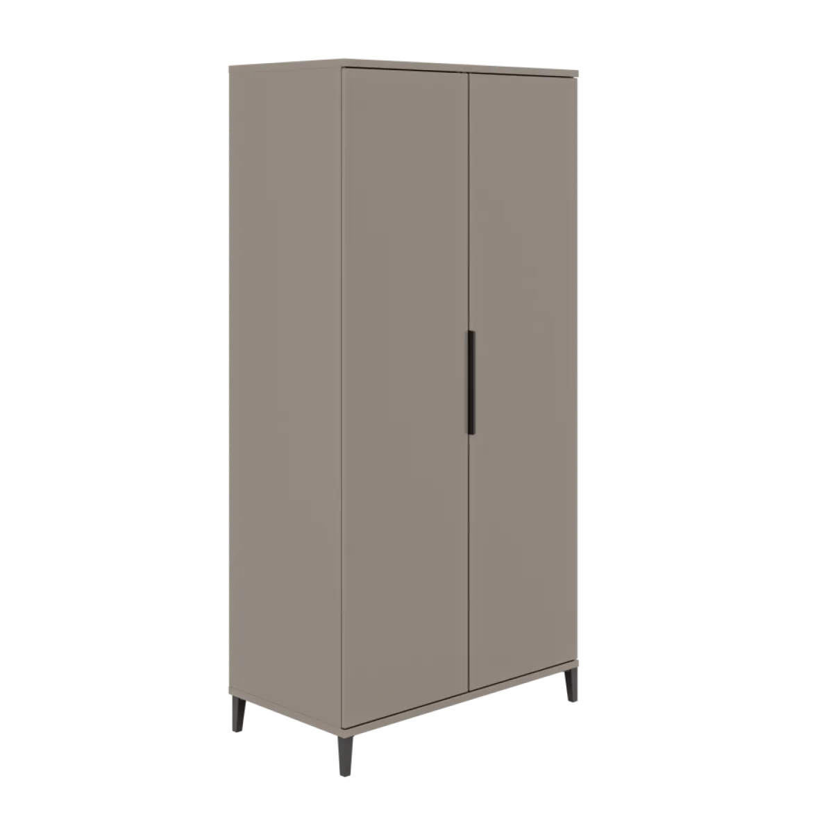Paidi Complete Babykamers * - Transland 3 delige Babykamer Nea Taupe
