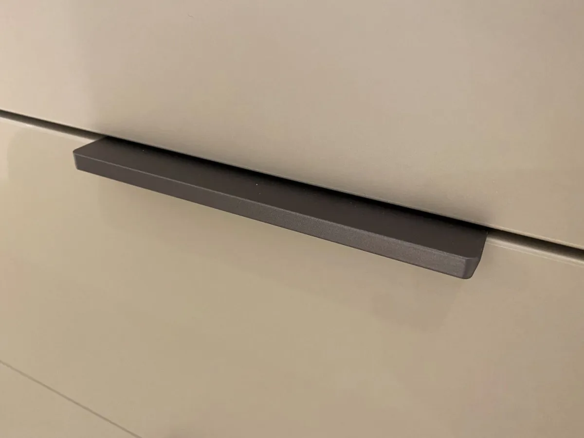 Paidi Complete Babykamers * - Transland 3 delige Babykamer Nea Taupe