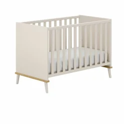 Paidi Complete Babykamers * - Transland 3 delige Babykamer Hazel - Eiken Beige