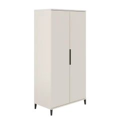 Paidi Complete Babykamers * - Transland 3 delige Babykamer Aris Beige Taupe