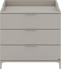 Paidi Commodes * - Yuny Commode Brother Stu Taupe