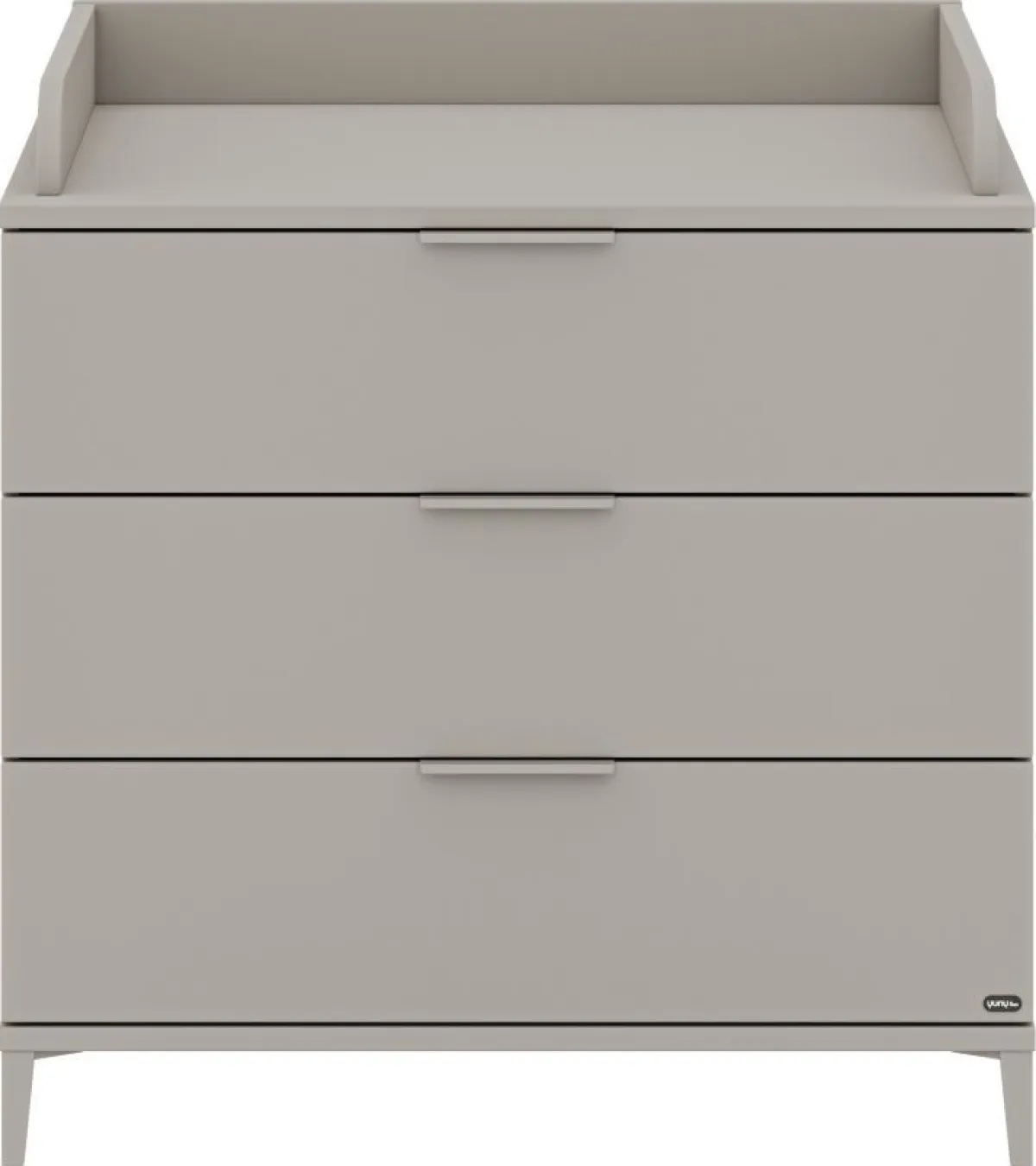 Paidi Commodes * - Yuny Commode Brother Stu Taupe