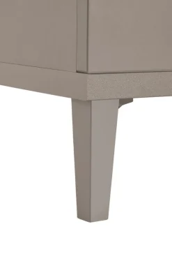 Paidi Commodes * - Yuny Commode Brother Stu Taupe