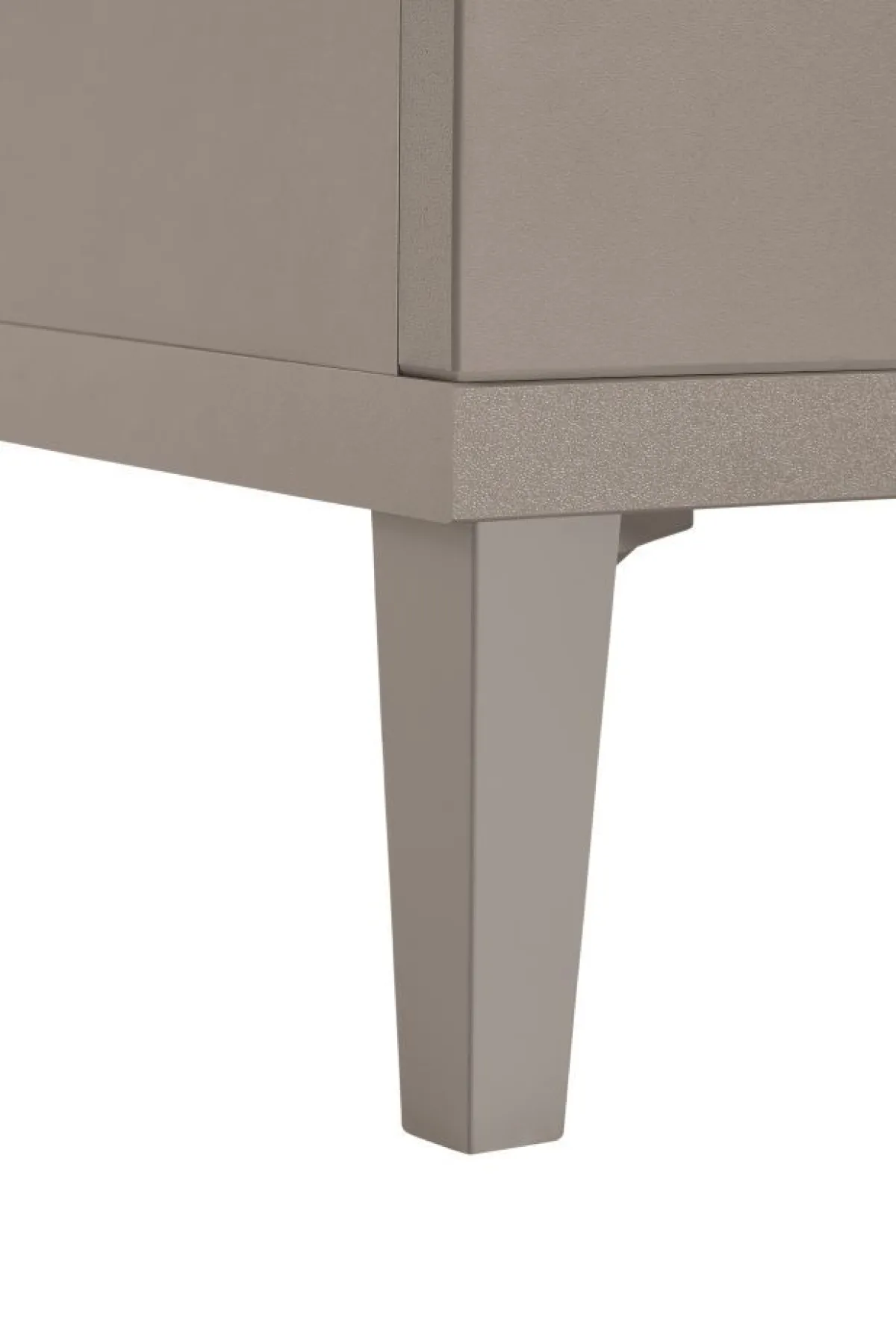 Paidi Commodes * - Yuny Commode Brother Stu Taupe
