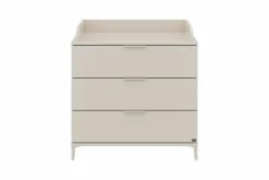Paidi Commodes * - Yuny Commode Sister Lou Cashmere Beige