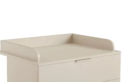Paidi Commodes * - Yuny Commode Sister Lou Cashmere Beige