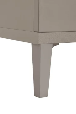 Paidi Complete Babykamers * - Yuny 3 delige Babykamer Brother Stu Taupe