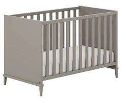 Paidi Complete Babykamers * - Yuny 3 delige Babykamer Brother Stu Taupe