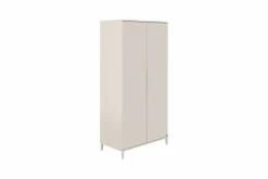 Paidi Complete Babykamers * - Yuny 3 delige Babykamer Sister Lou Cashmere Beige