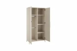 Paidi Complete Babykamers * - Yuny 3 delige Babykamer Sister Lou Cashmere Beige