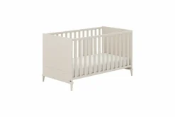 Paidi Complete Babykamers * - Yuny 3 delige Babykamer Sister Lou Cashmere Beige