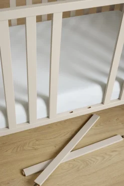 Paidi Complete Babykamers * - Yuny 3 delige Babykamer Sister Lou Cashmere Beige