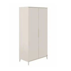 Paidi Kasten * - Yuny 2-Deurs Kast Sister Lou Cashmere Beige